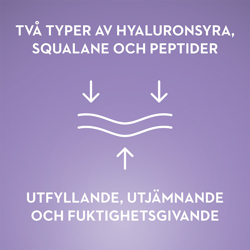 L300 Hyaluronic Age Renewal Day Cream 50ml