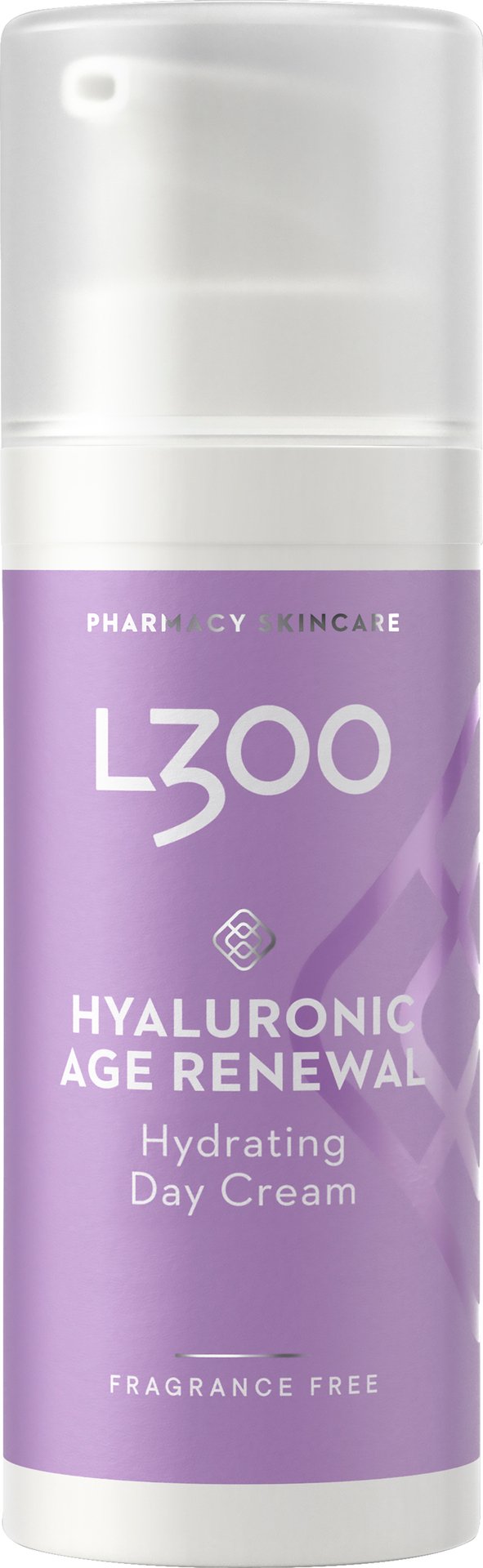 L300 Hyaluronic Age Renewal Day Cream 50ml