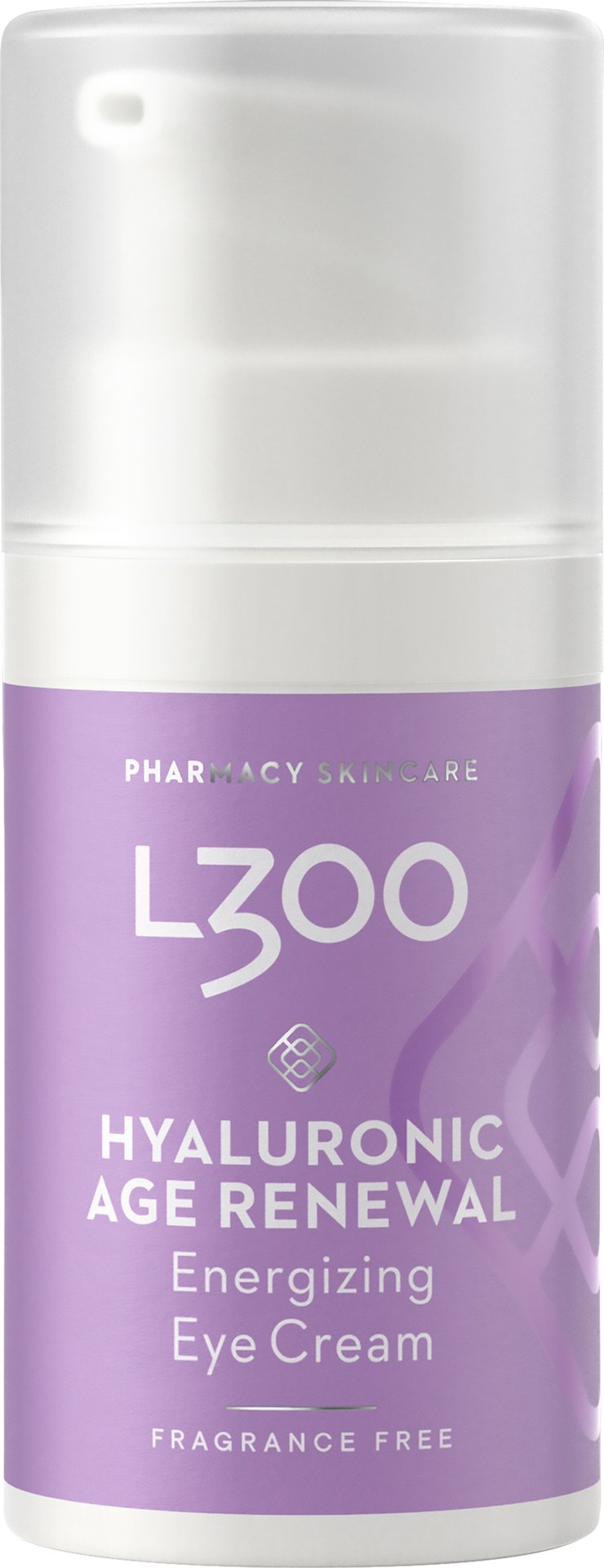 L300 Hyaluronic Age Renewal Eye Cream 15ml
