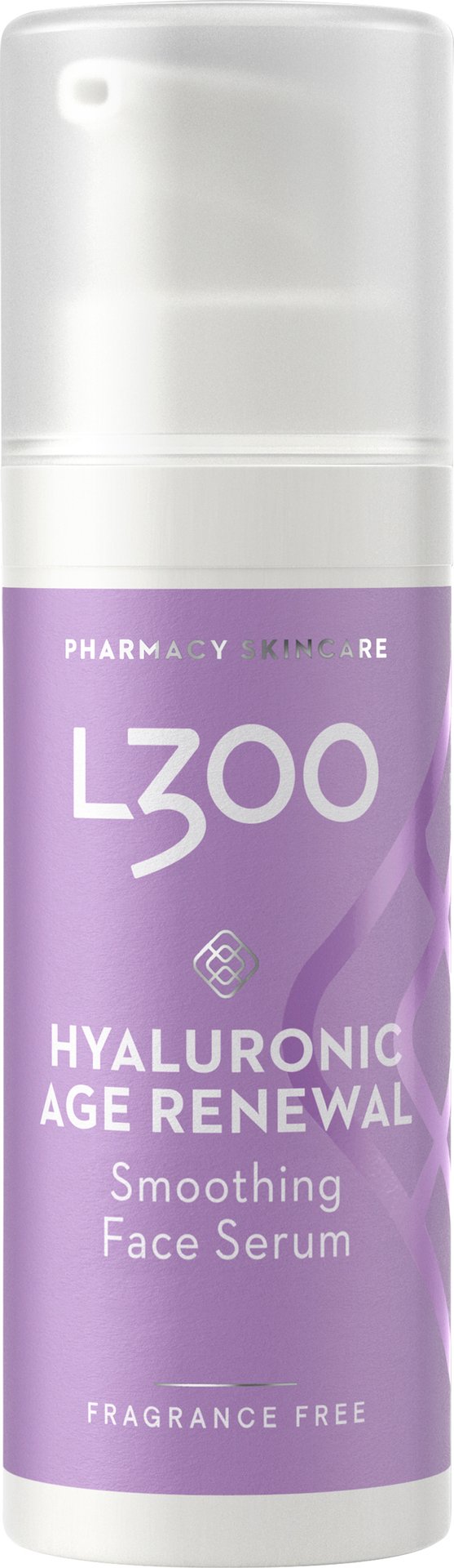 L300 Hyaluronic Age Renewal Serum 30ml