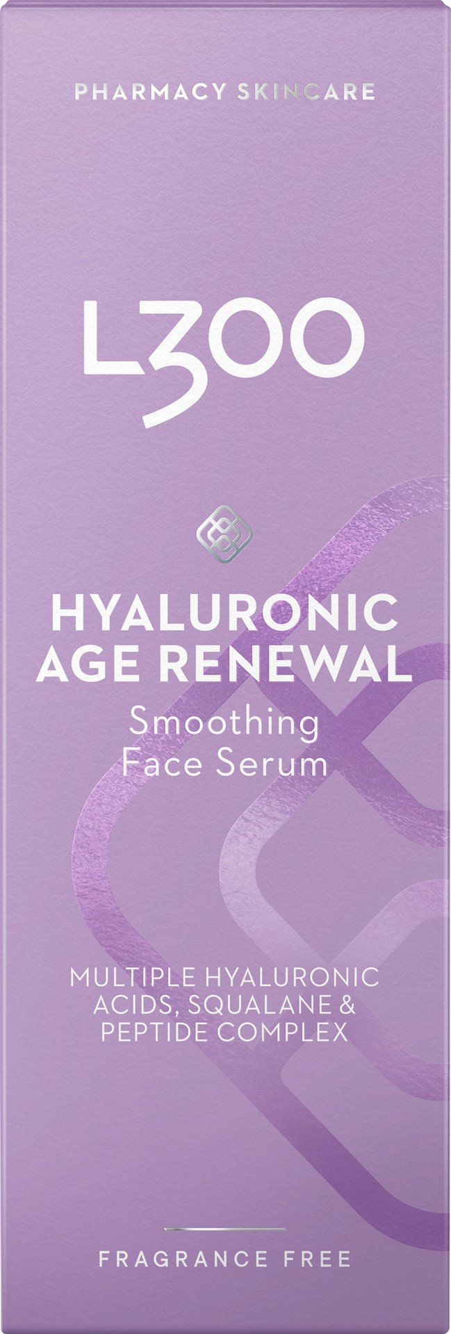 L300 Hyaluronic Age Renewal Serum 30ml