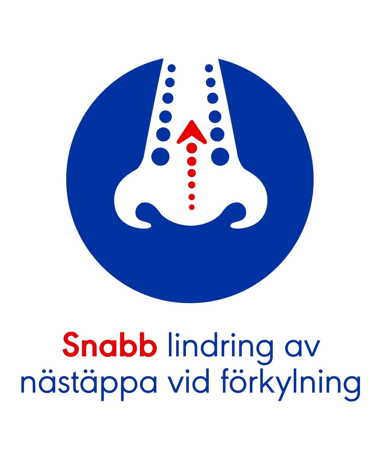 Otrivin Nässpray Barn 0,5mg/ml Utan Konserveringsmedel 10 ml