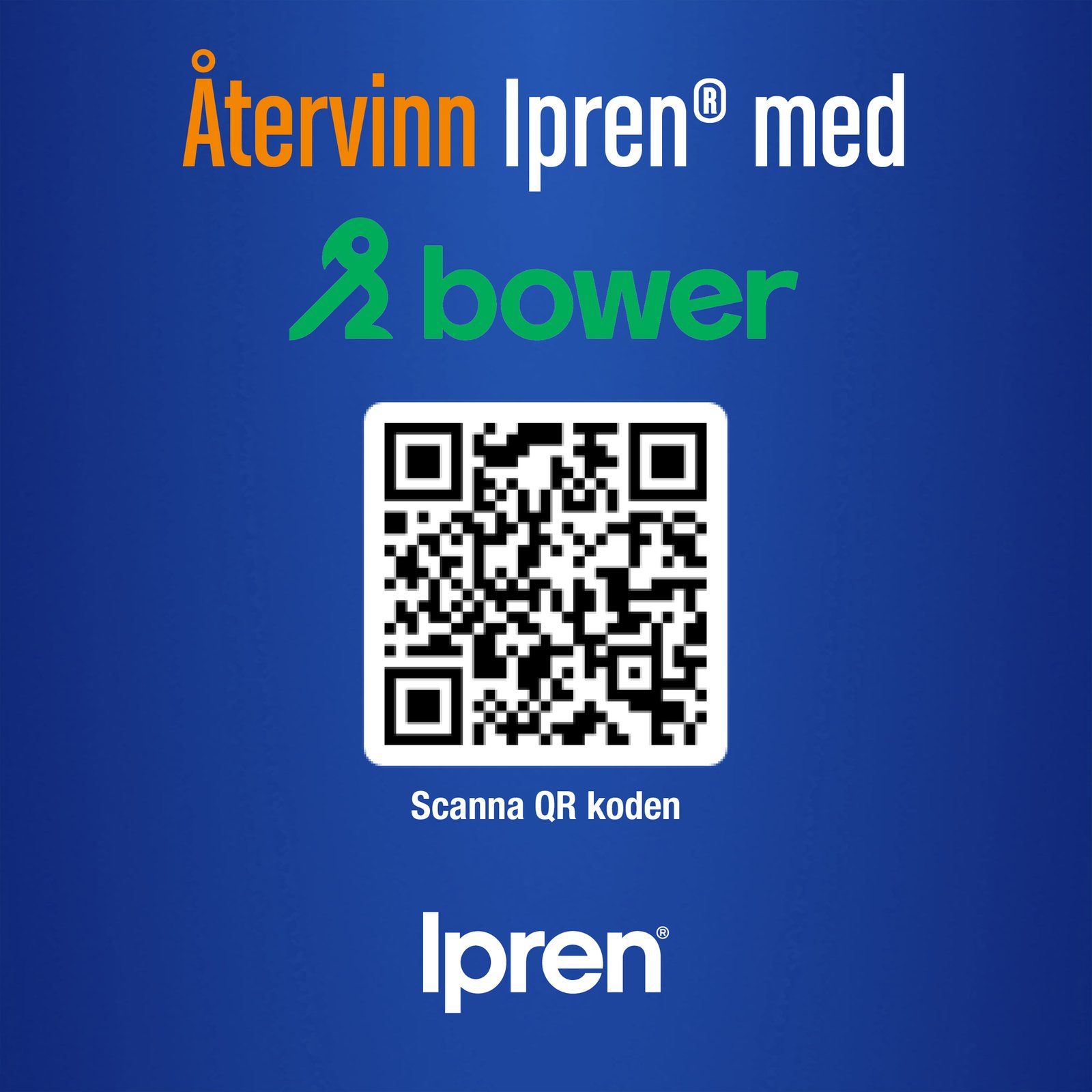 Ipren 5% Ibuprofen Gel 50g