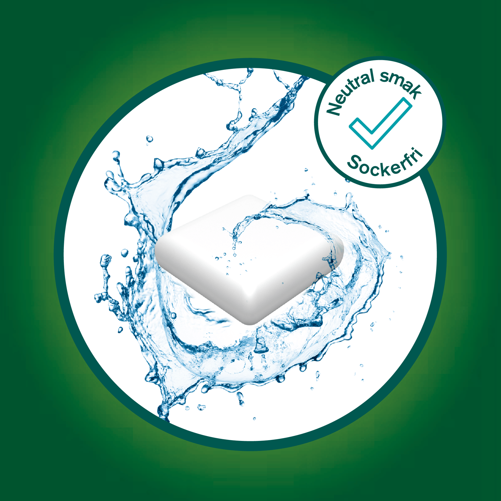 Nicorette Medicinskt Tuggummi 2 mg 210 st