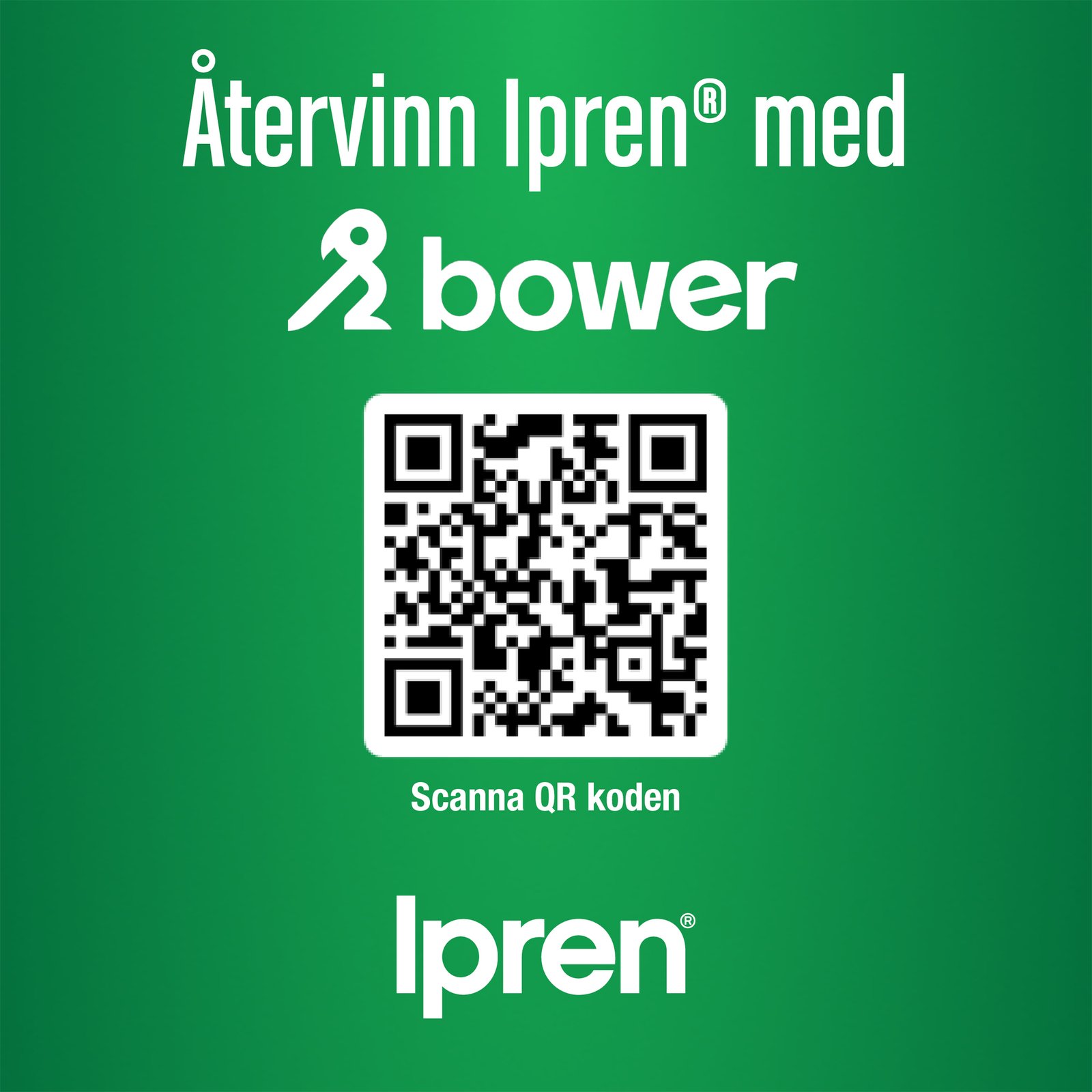 Ipren Oral suspension 20 mg/ml 100 ml