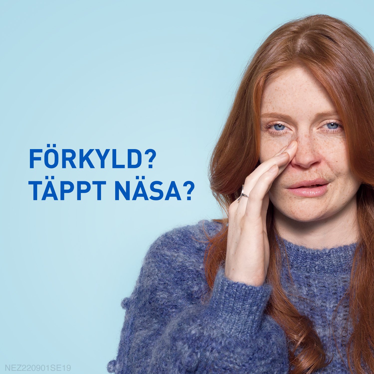 Nezeril 0,5 mg/ml näsdroppar 20 st (utan konserveringsmedel)