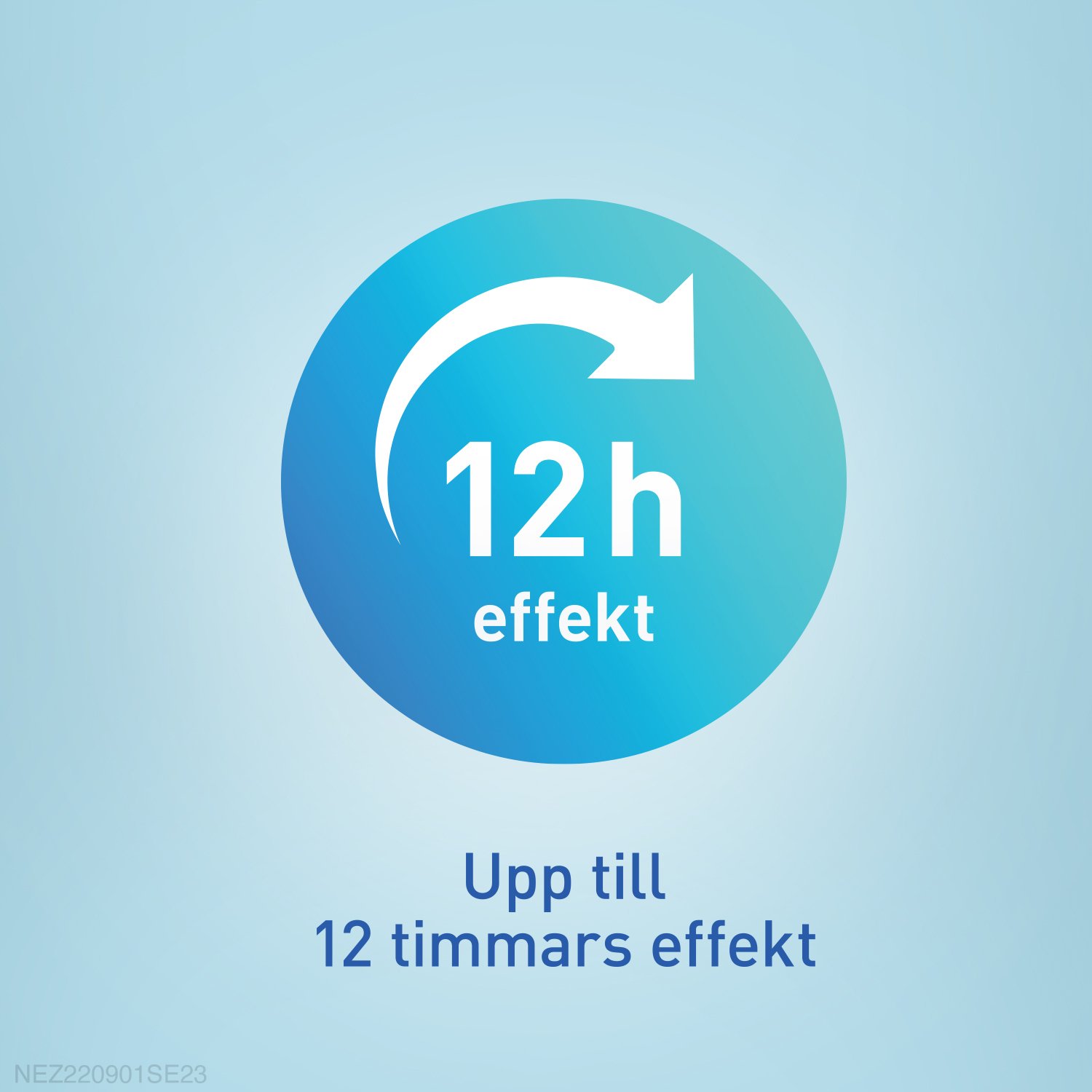 Nezeril 0,5 mg/ml näsdroppar 20 st (utan konserveringsmedel)