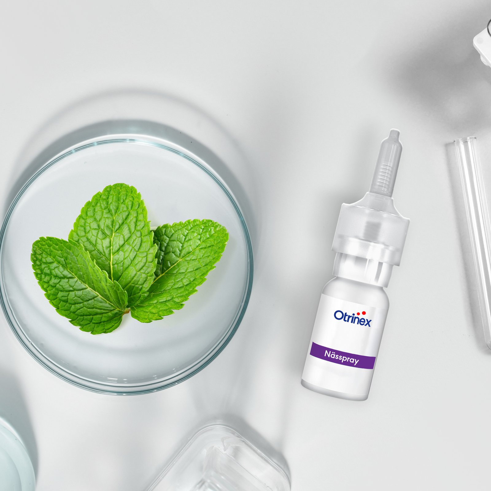 Otrinex 1mg/ml nässpray 10 ml