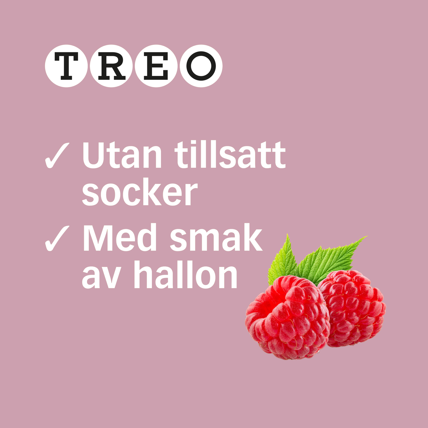 Treo Hallon 500 mg/50 mg 20 brustabletter