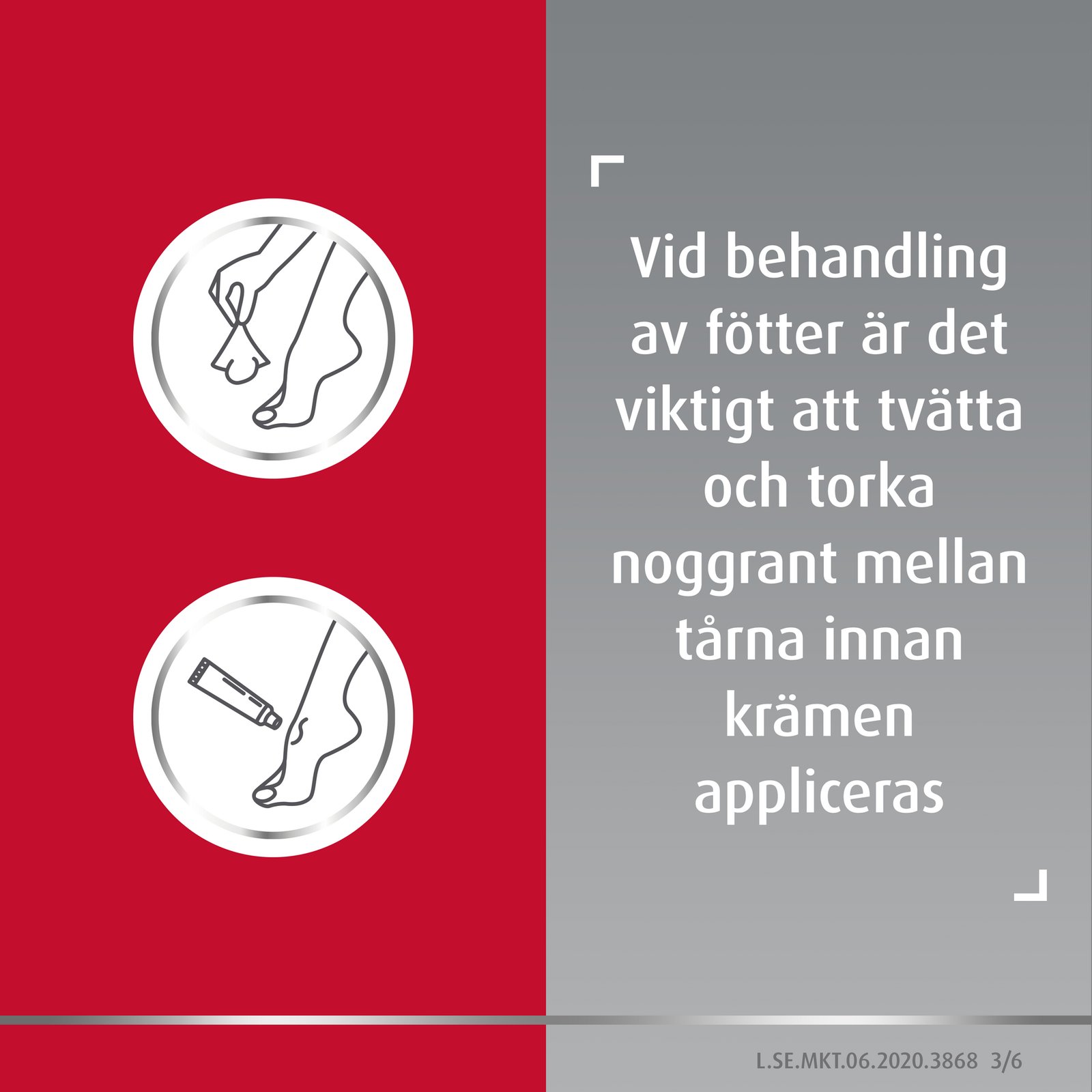 Canesten Kräm 1% 20g