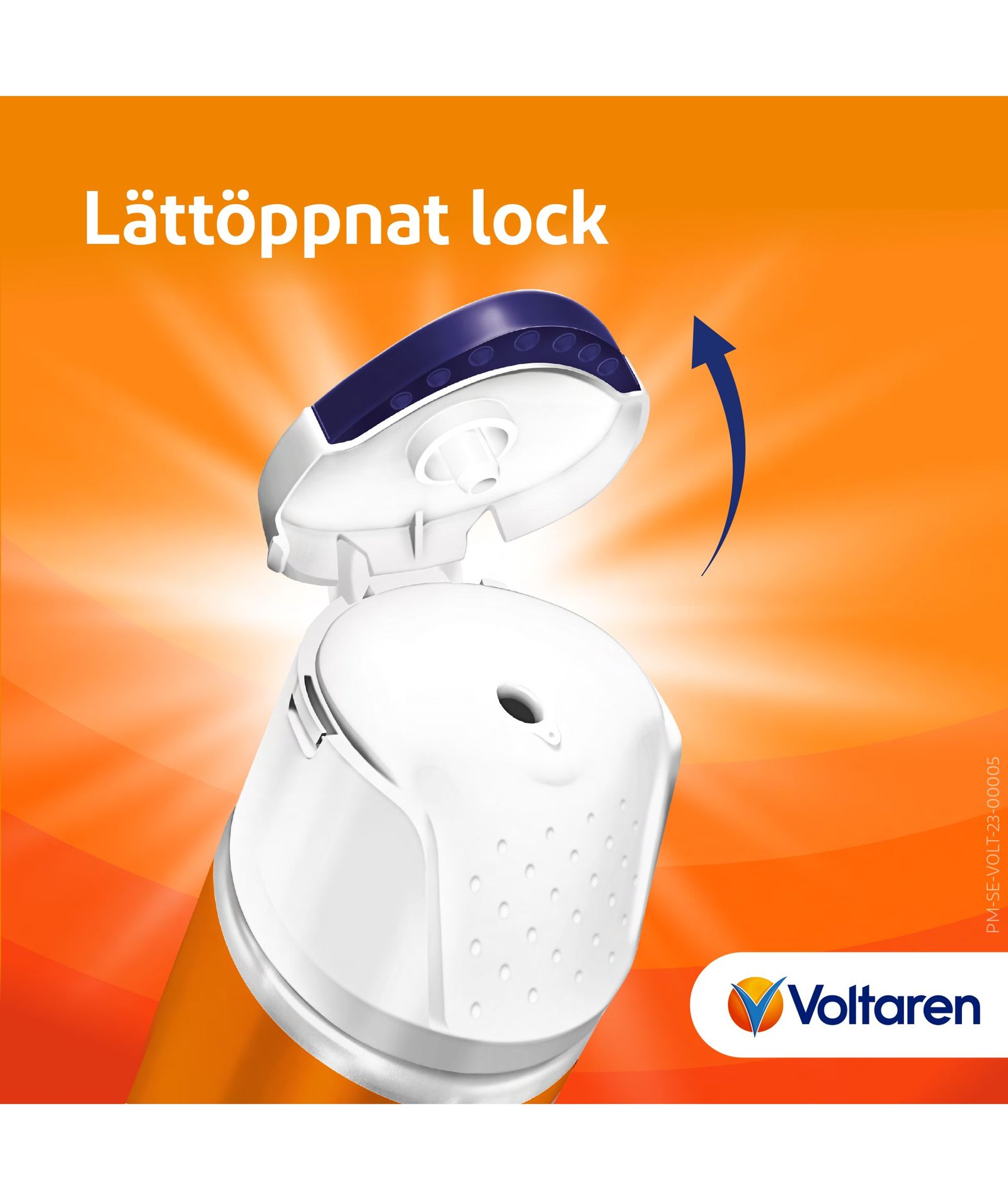 Voltaren 23,2 mg/g Gel 100g