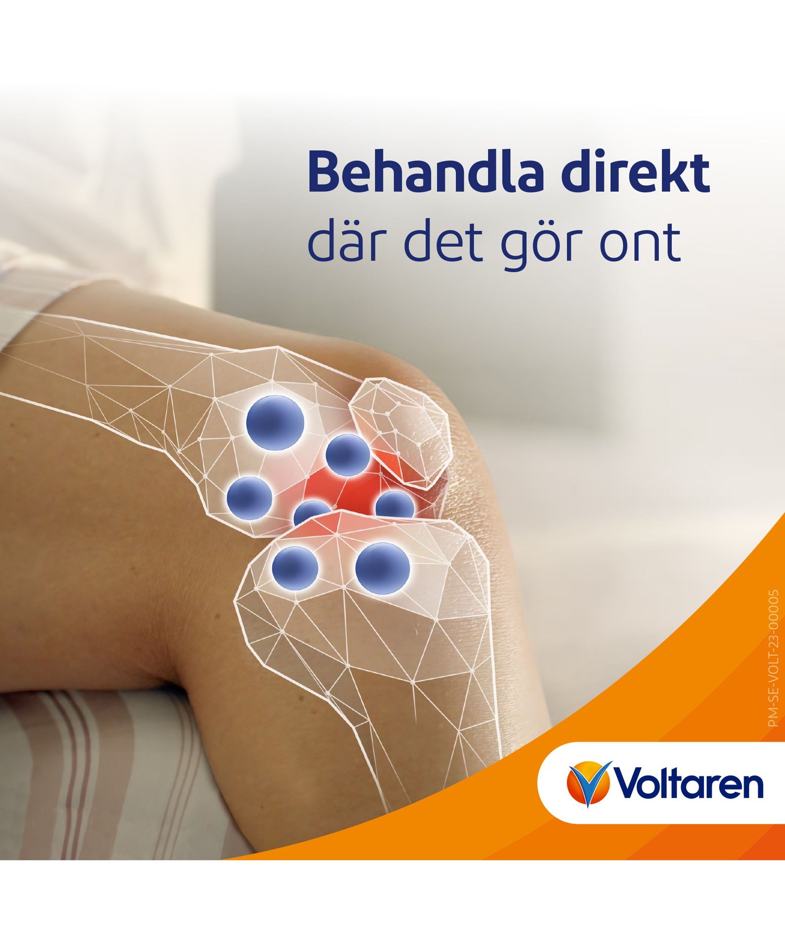 Voltaren 23,2 mg/g Gel 100g