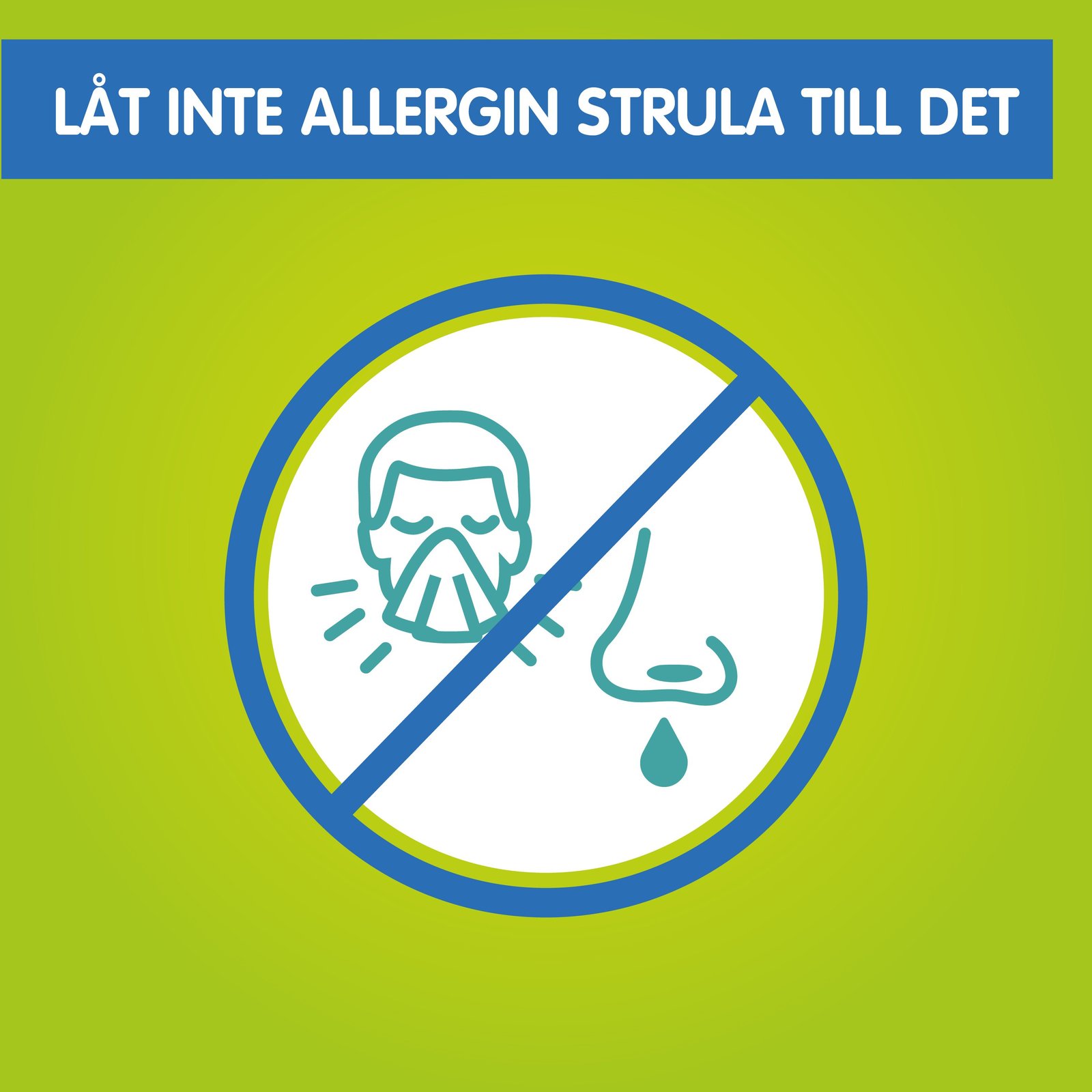 Livostin Nässpray 50 mikrogram/dos 150 doser