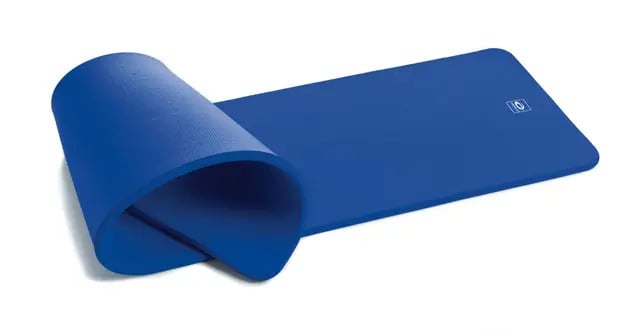 Abilica Träningsmatta 185 x 60 x 1,5 cm