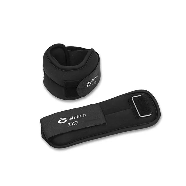 Abilica Viktmanschetter 2 kg