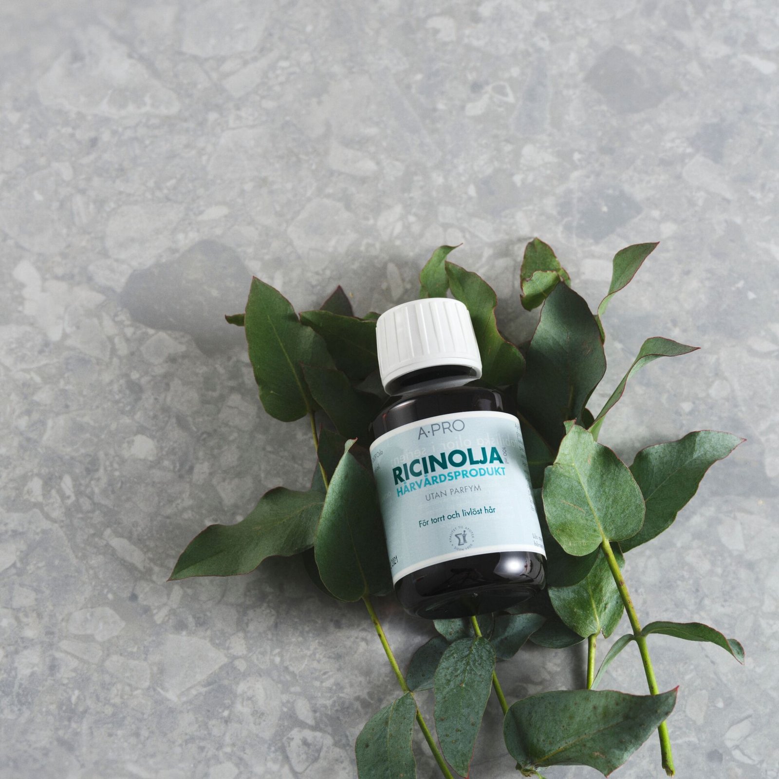 A-pro Ricinolja 100 ml