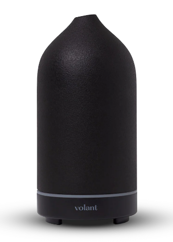 VOLANT Stendiffuser Svart 100 ml