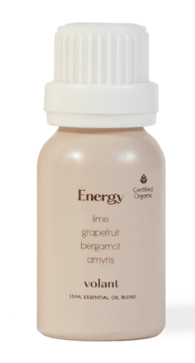 VOLANT Energy Olja 15 ml