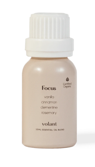 VOLANT Focus Oil 15 ml