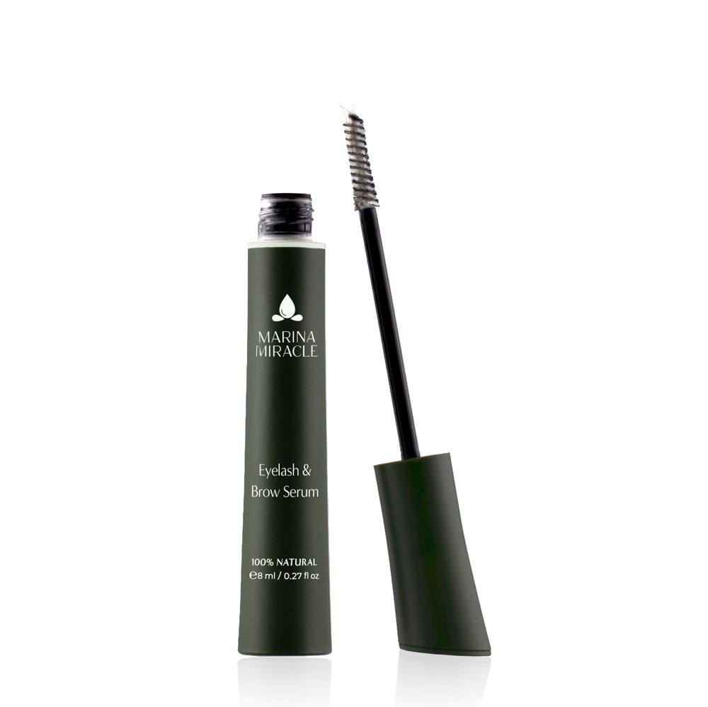 Marina Miracle Eyelash & Brow Serum 9 ml