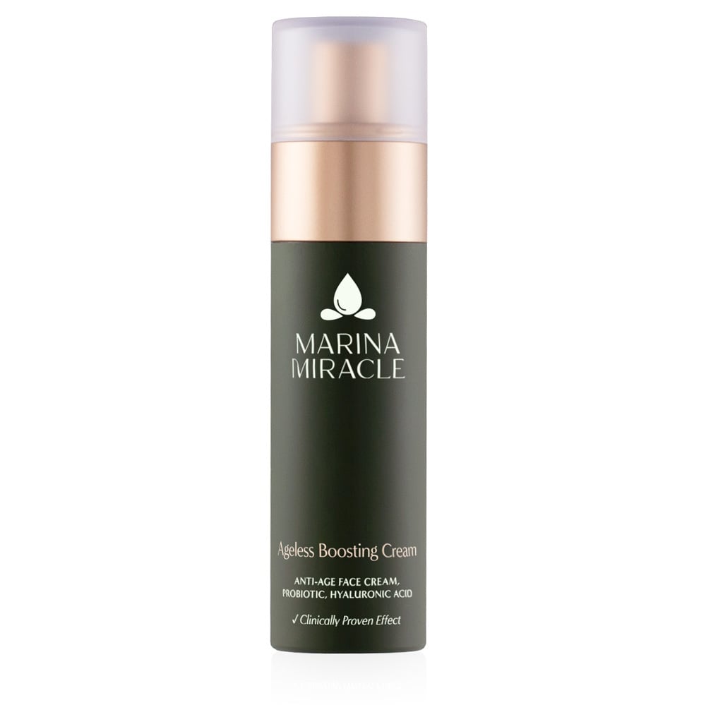 Marina Miracle Ageless Boosting Cream 50 ml