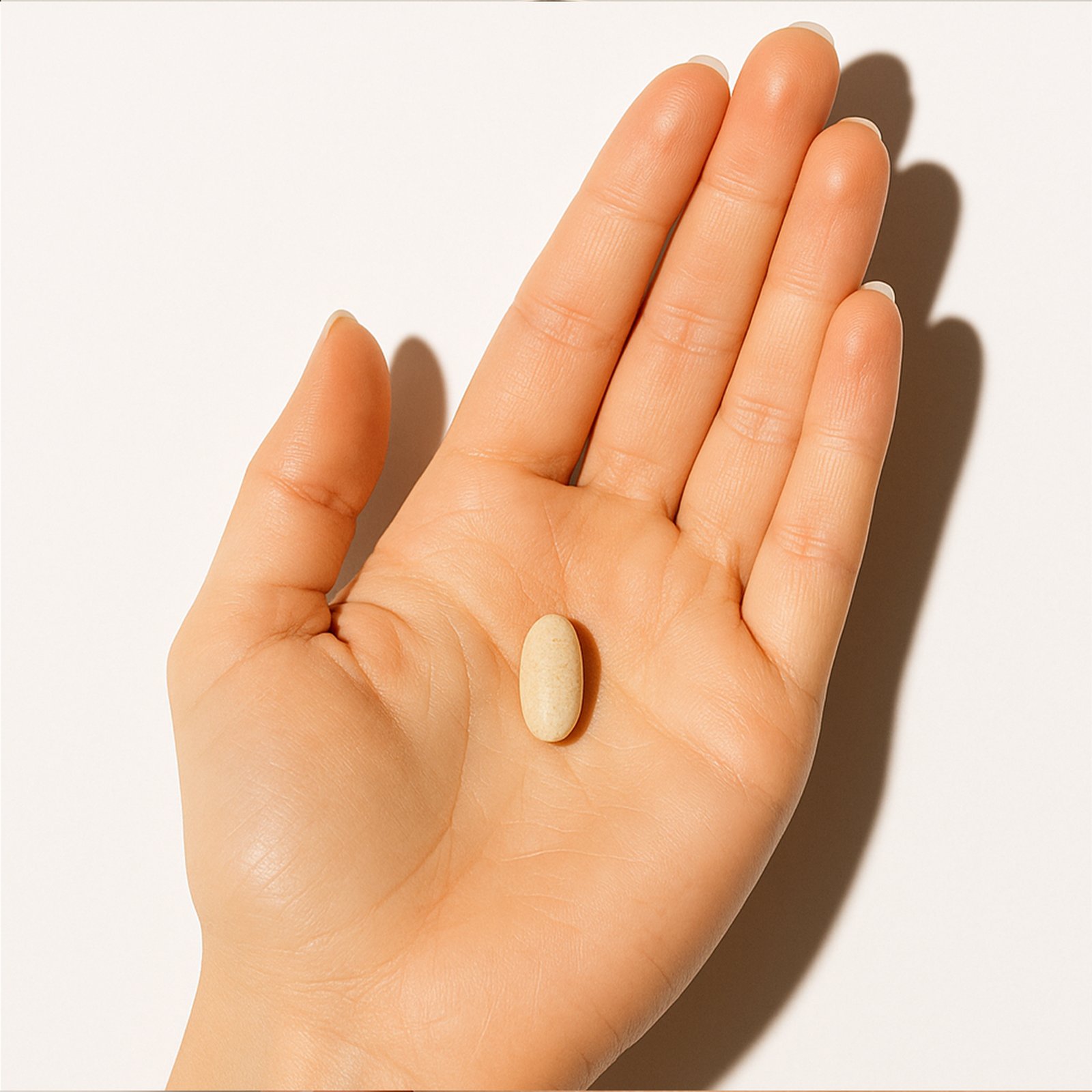 Good For Me Hair Luxious För Henne 60 tabletter