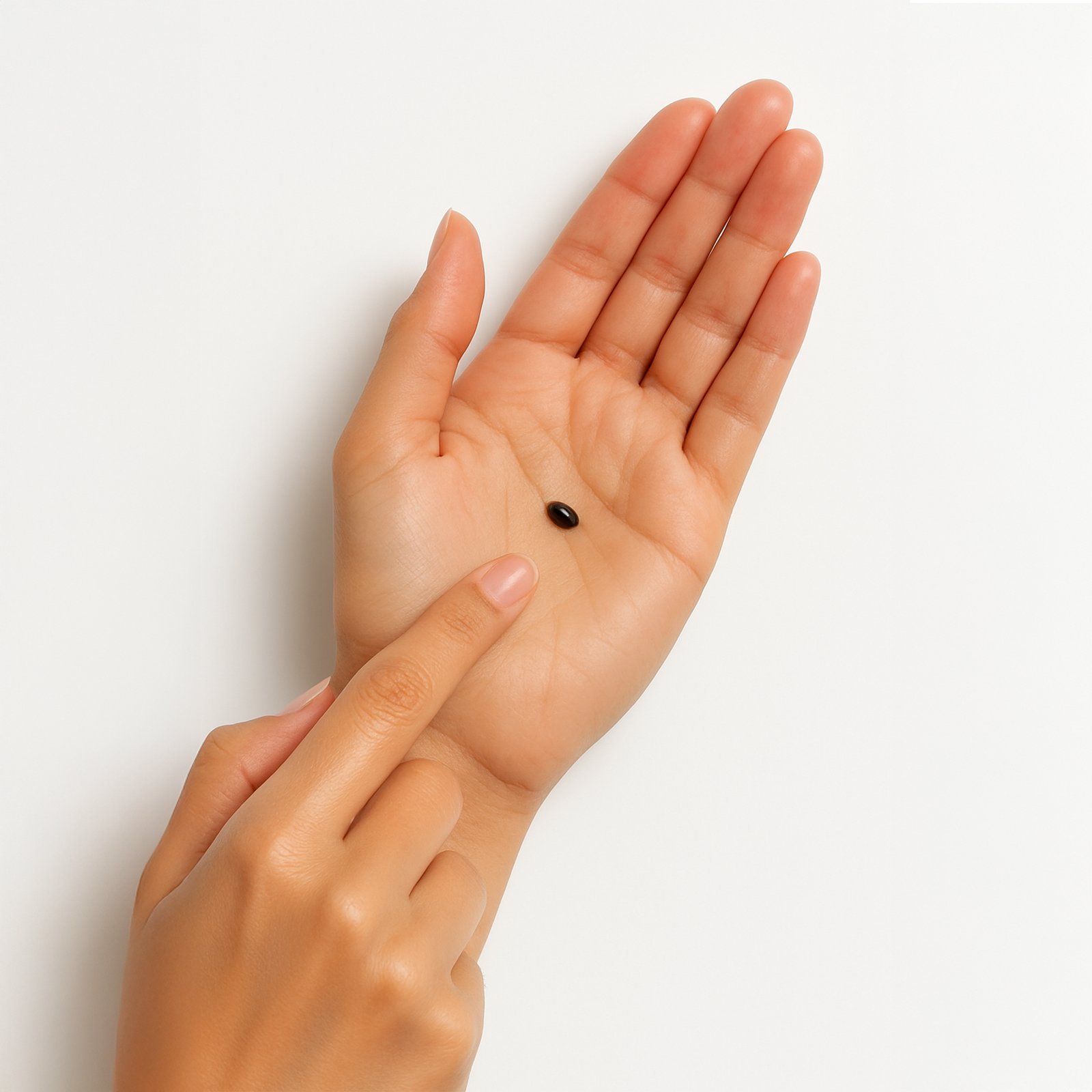 Good For Me Betakaroten Gold 60 kapslar