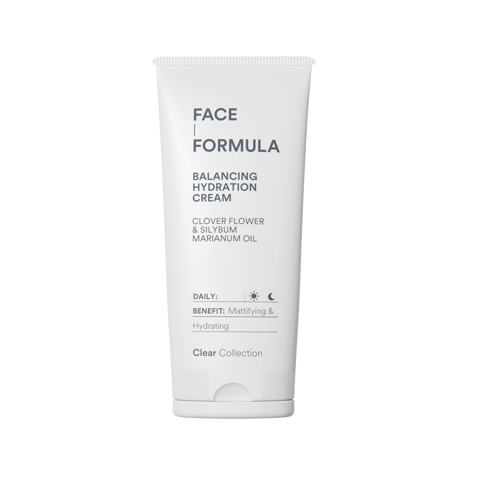Face Formula Balancing Hydration Cream 60 ml