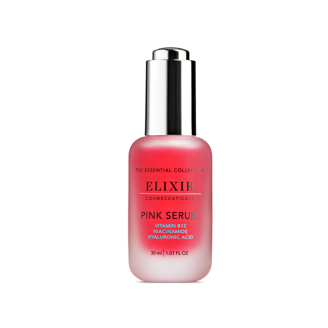 Elixir Cosmeceuticals Pink Serum 30 ml