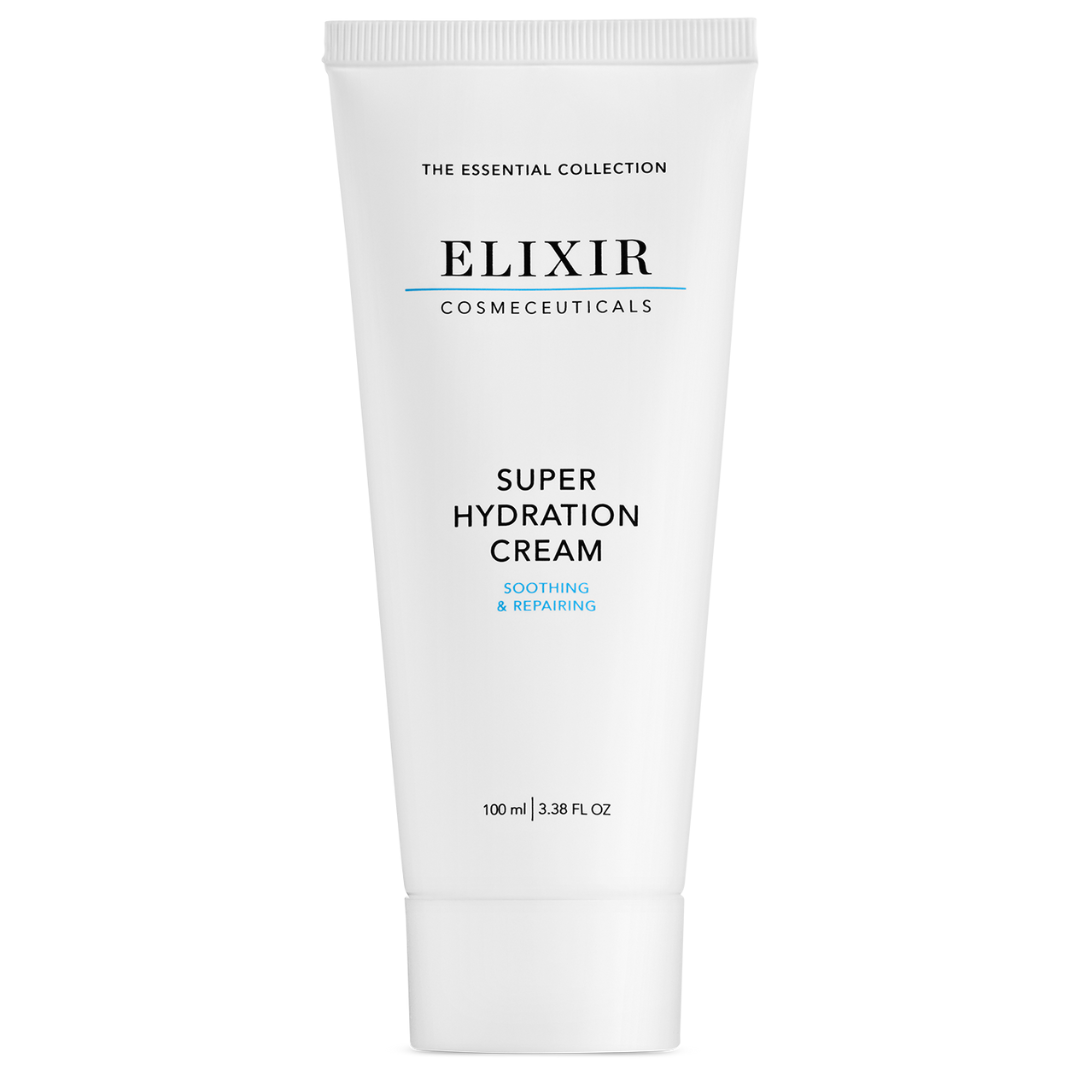 Elixir Cosmeceuticals Super Hydration Cream 100 ml