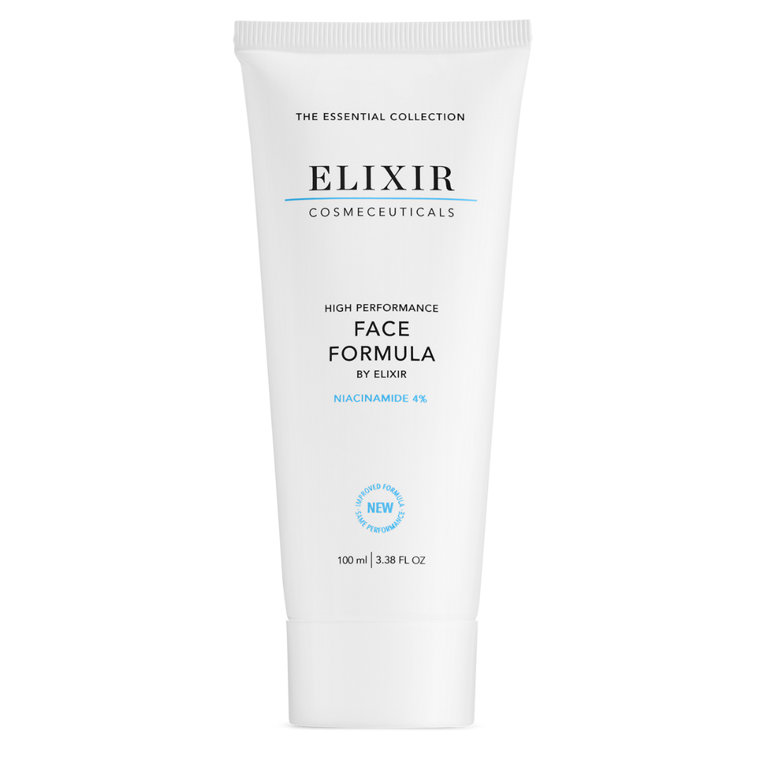 Elixir Cosmeceuticals Face Formula 100 ml