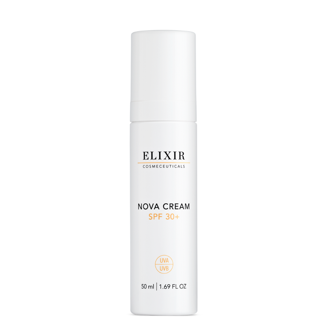 Elixir Cosmeceuticals Nova Cream SPF 30+ 50 ml