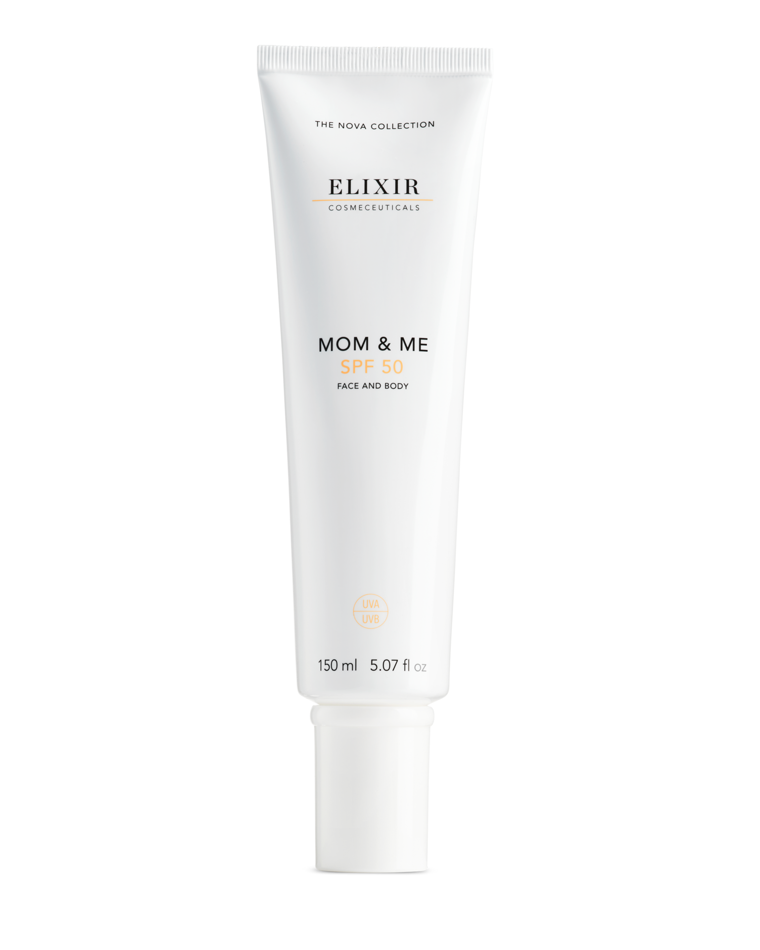 Elixir Cosmeceuticals Mom & Me SPF 50 150 ml
