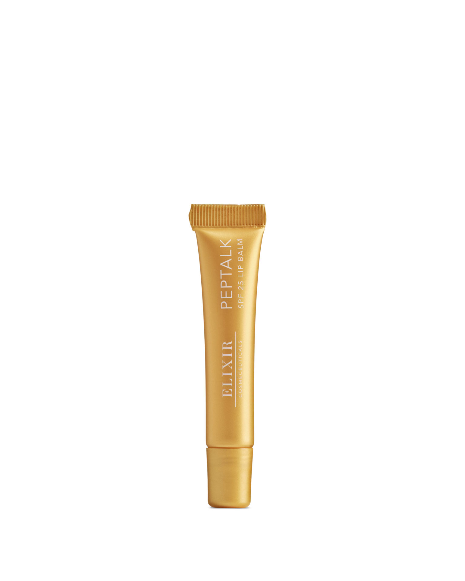 Elixir Cosmeceuticals Peptalk Lip Balm SPF 25 10 ml