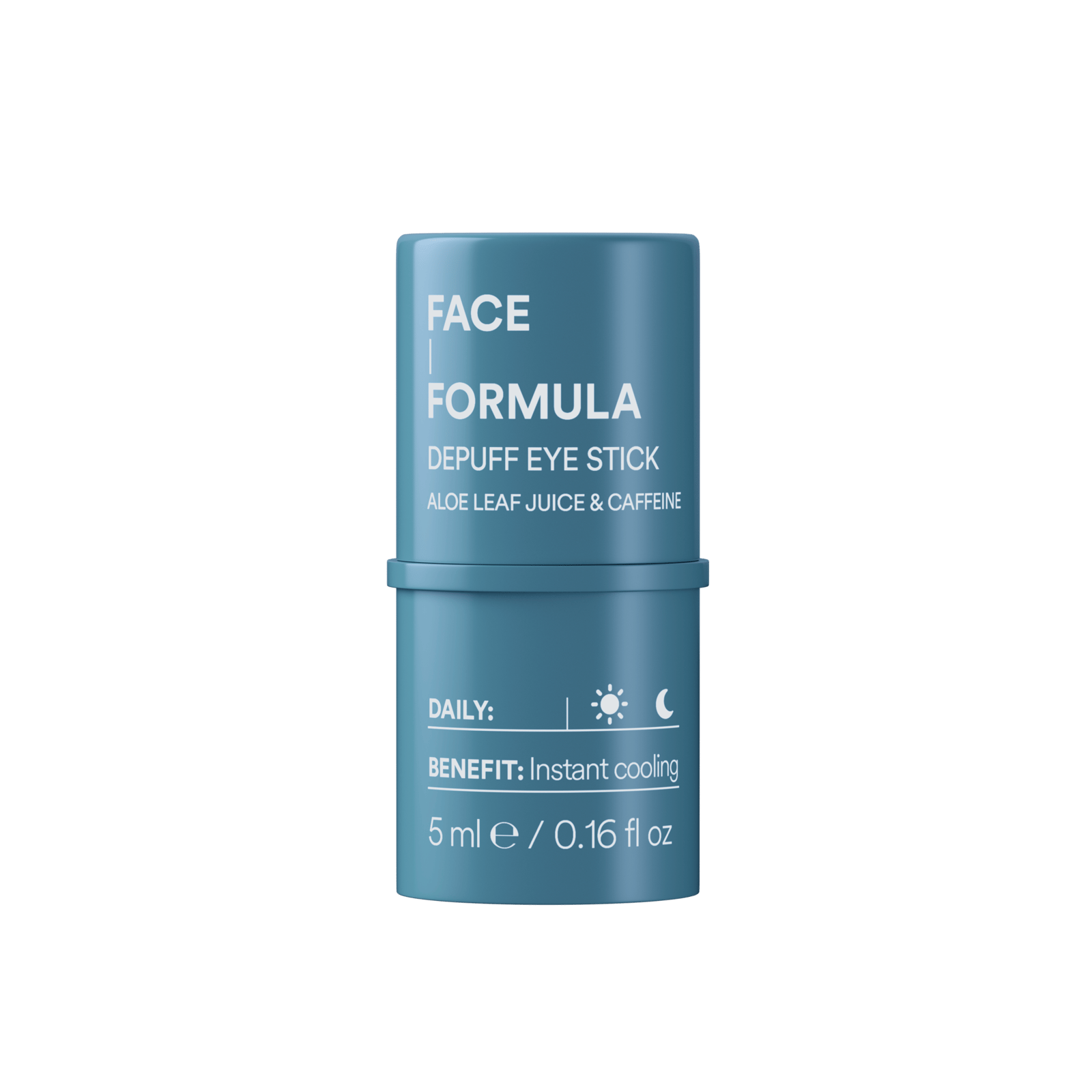 Face Formula Depuff Eye Stick 5 ml