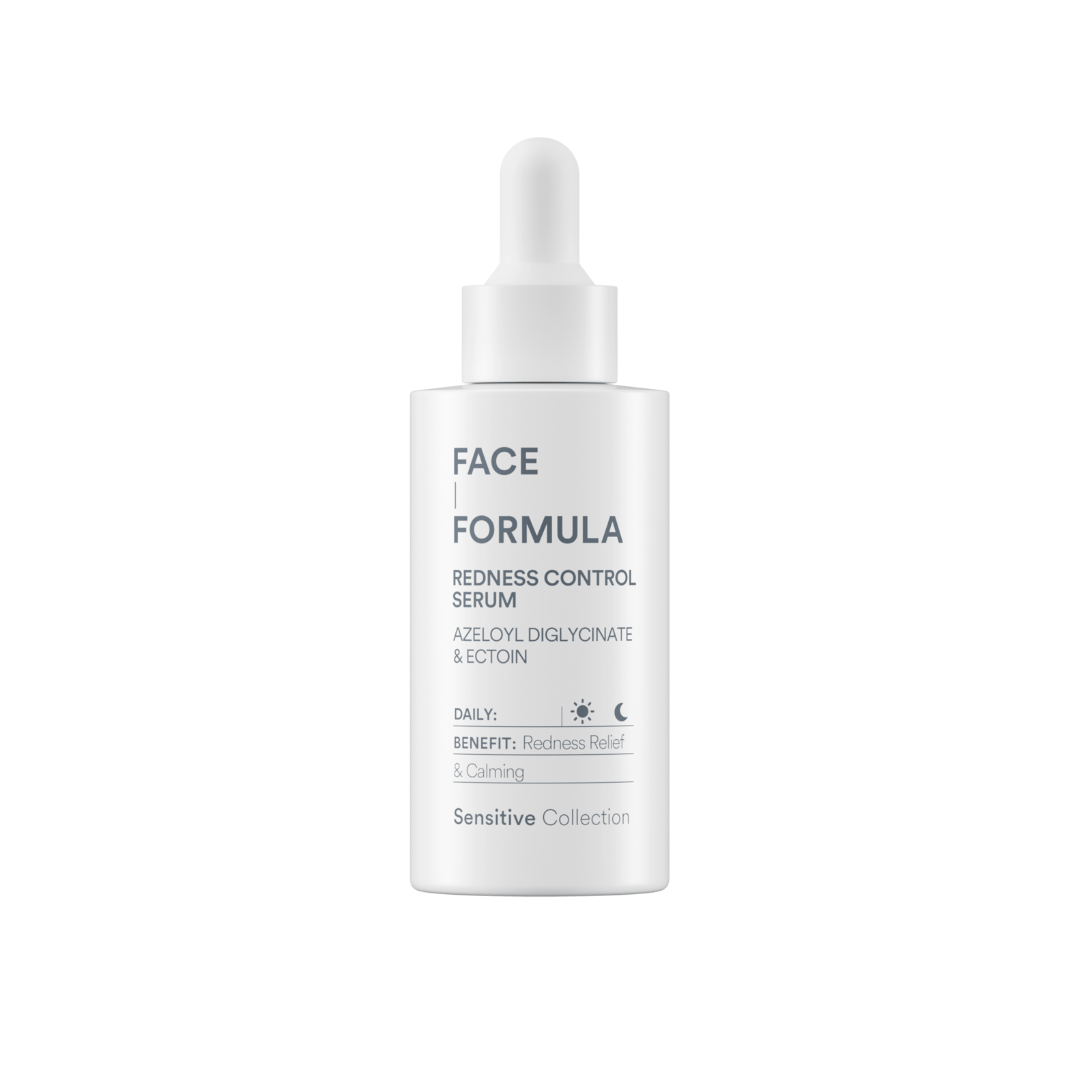 Face Formula Redness Control Serum 30 ml