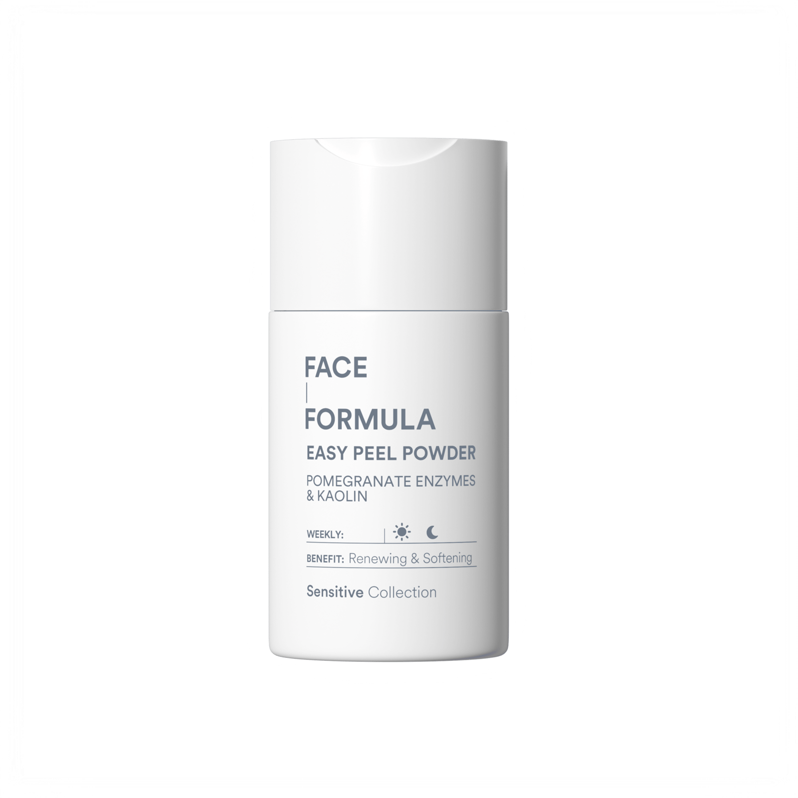 Face Formula Easy Peel Powder 60 g