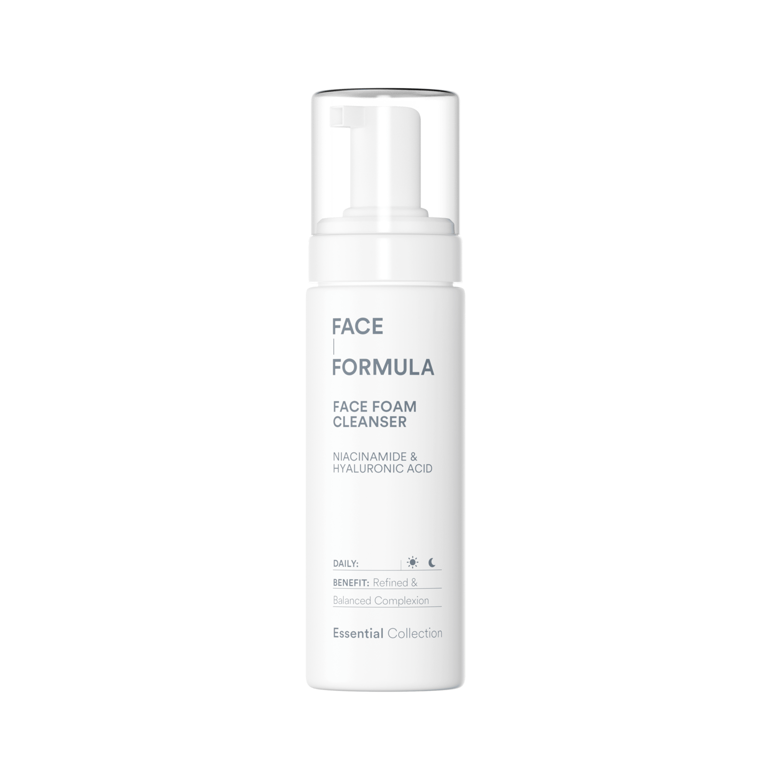 Face Formula Face Foam Cleanser 150 ml