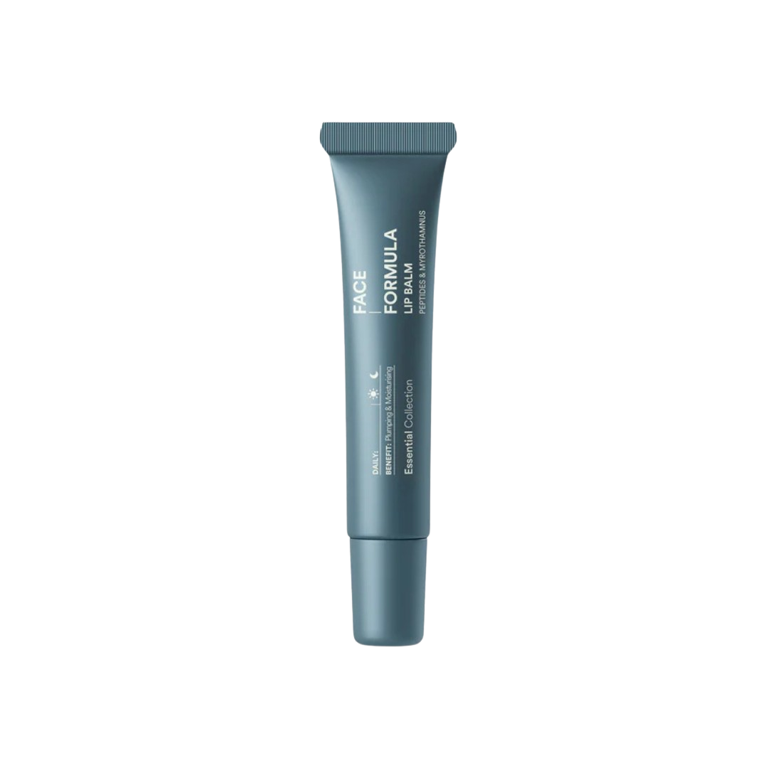 Face Formula Lip Balm 10 ml