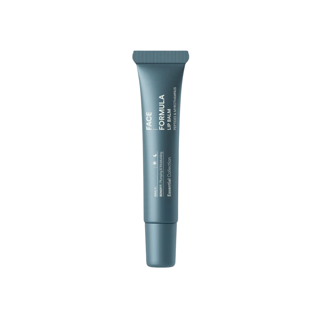 Face Formula Lip Balm 10 ml