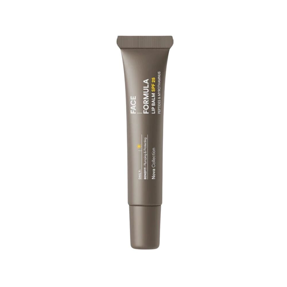 Face Formula Lip Balm SPF25 10 ml
