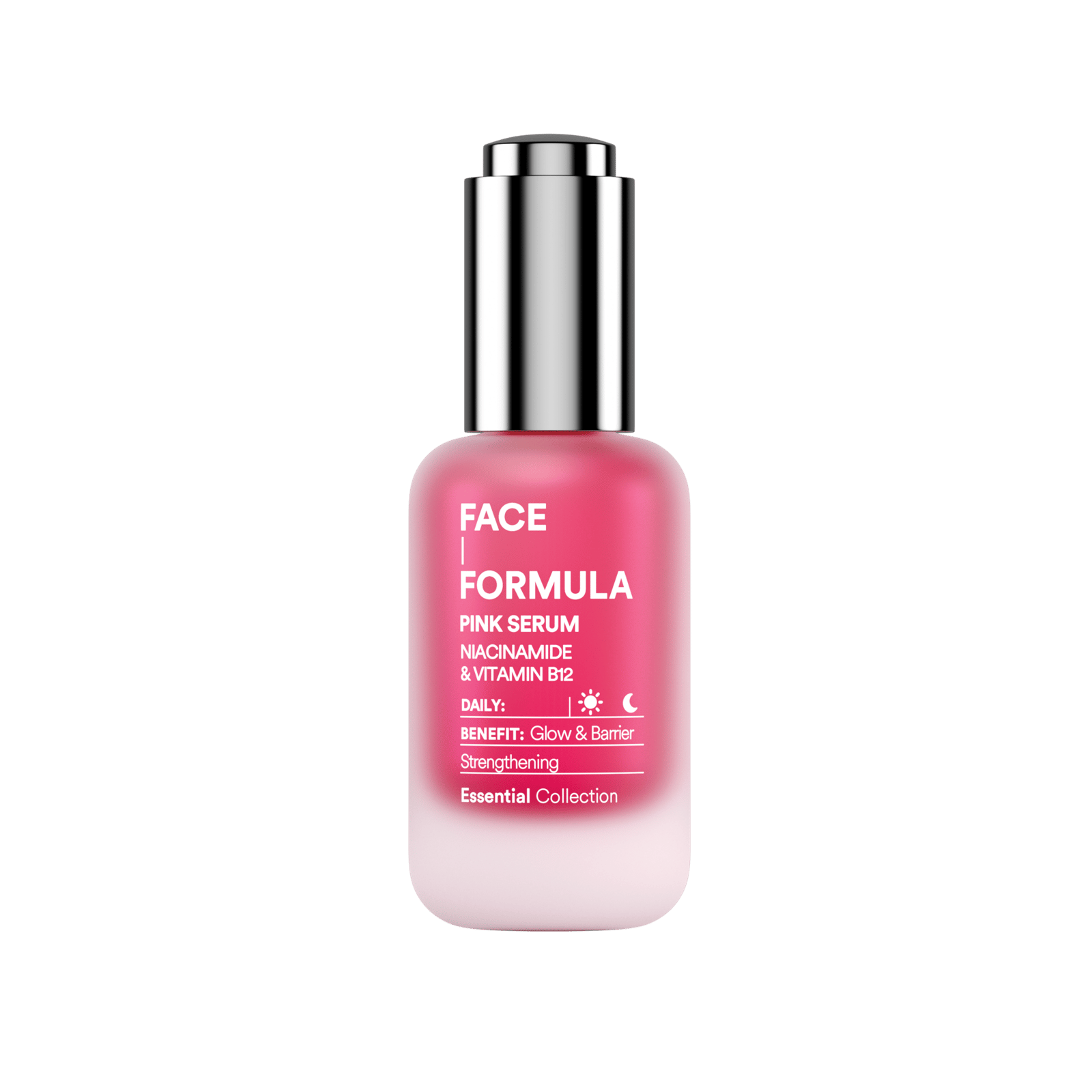 Face Formula Pink Serum 30 ml