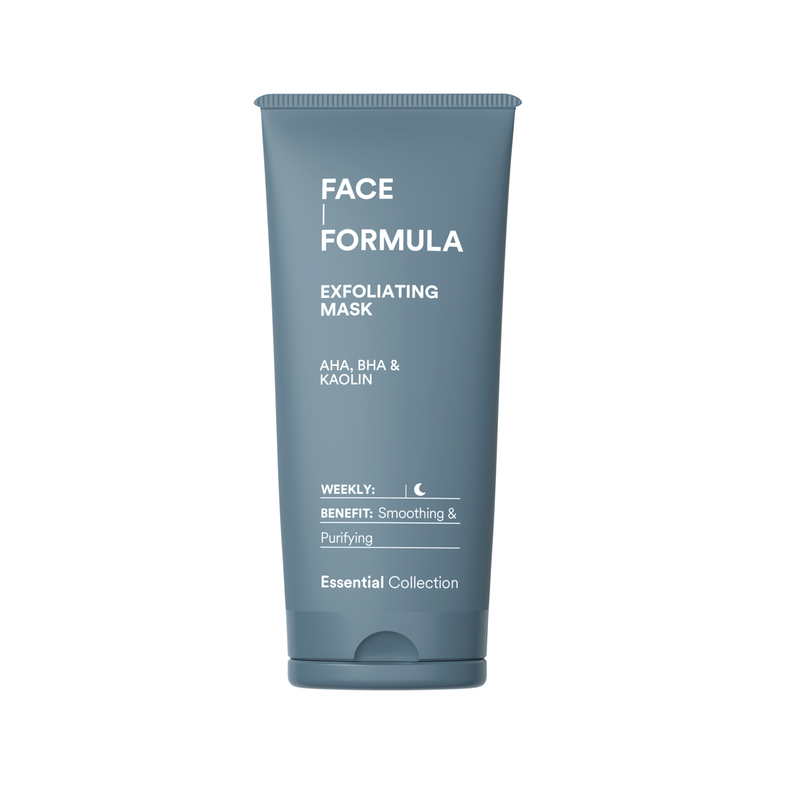 Face Formula Exfoliating Mask 60 ml