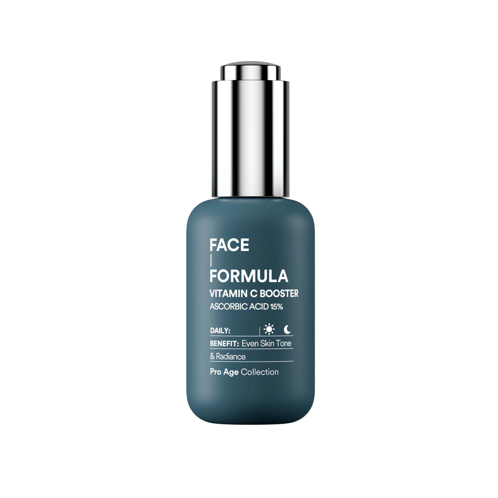 Face Formula Vitamin C Booster 30 ml