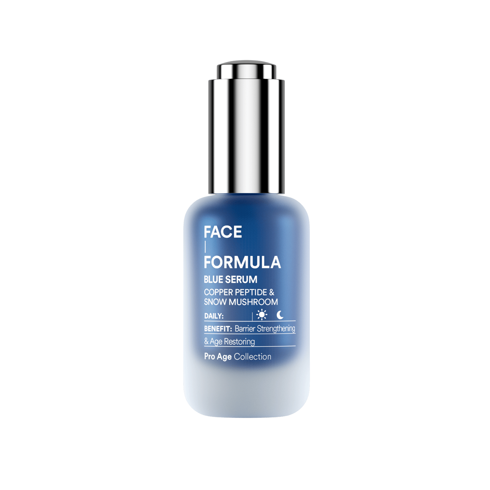 Face Formula Blue Serum 30 ml
