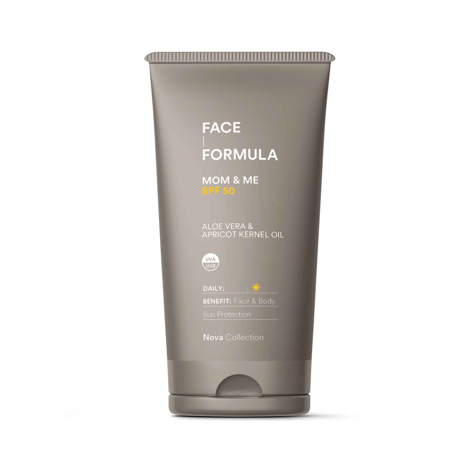 Face Formula Mom & Me SPF 50 100 ml