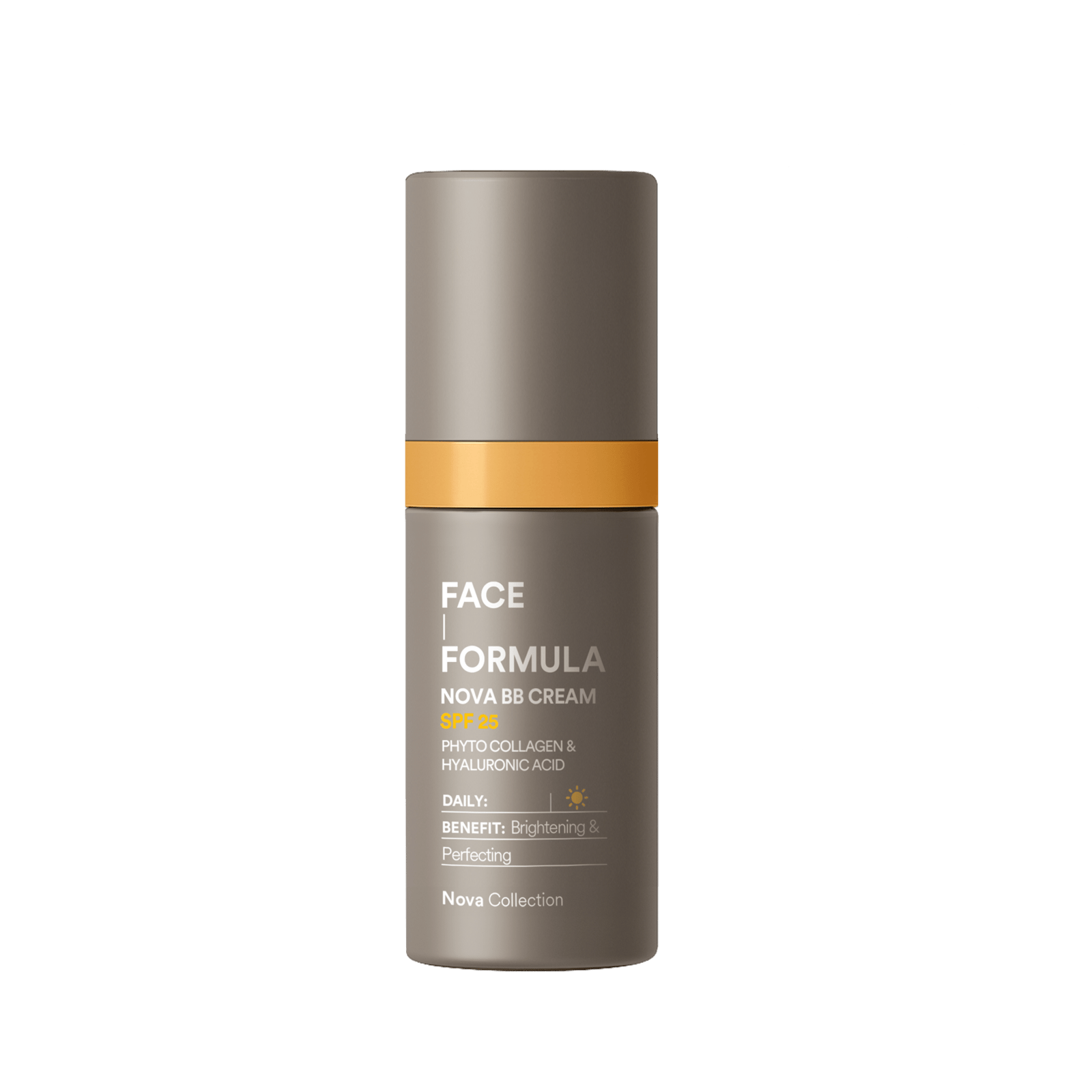 Face Formula Nova BB SPF 25 Nr 2