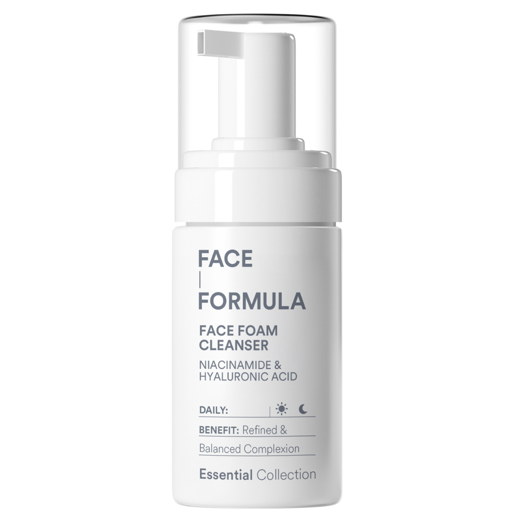 Elixir Cosmeceuticals Face Foam Cleanser 50 ml