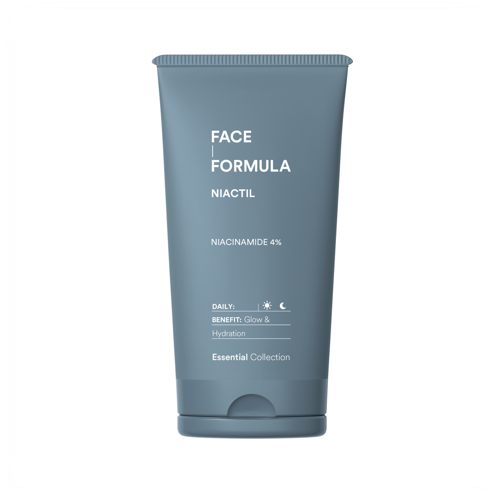 Face Formula Niactil 100 ml