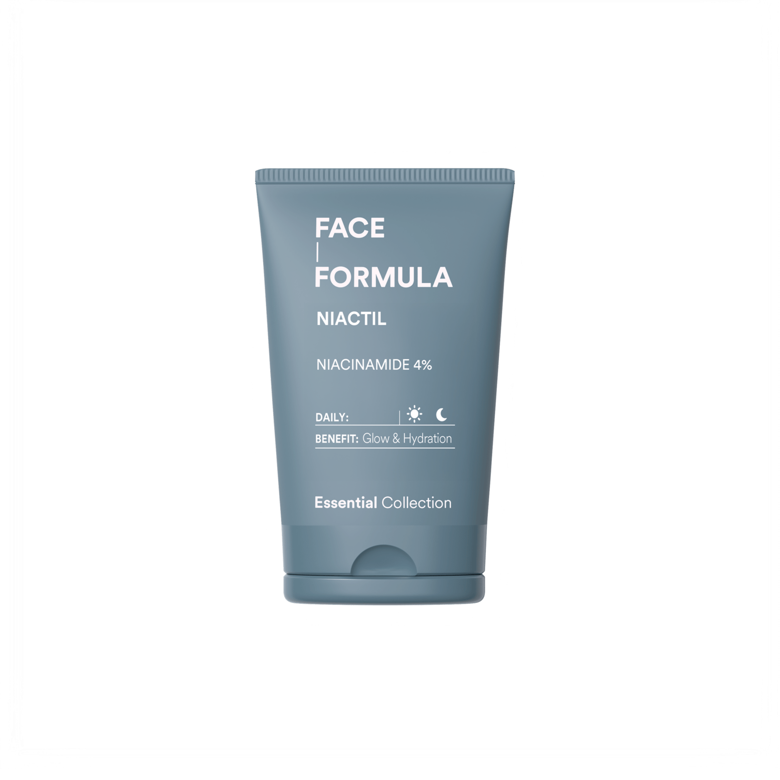 Face Formula Niactil 30 ml
